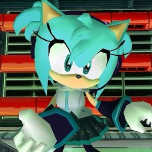 Meet your Posher, Kay-lee